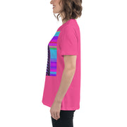 Women's Relaxed T-Shirt #310