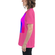Women's Relaxed T-Shirt #295