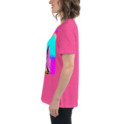 Women's Relaxed T-Shirt #291