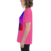 Women's Relaxed T-Shirt #304