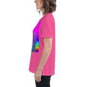 Women's Relaxed T-Shirt #308