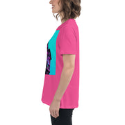 Women's Relaxed T-Shirt #300