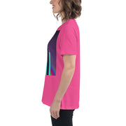 Women's Relaxed T-Shirt #305