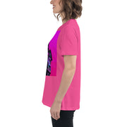Women's Relaxed T-Shirt #301