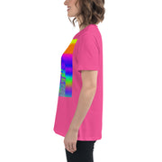 Women's Relaxed T-Shirt #298