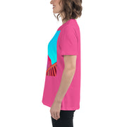 Women's Relaxed T-Shirt #292
