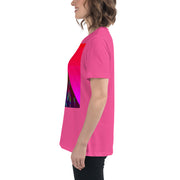 Women's Relaxed T-Shirt #299