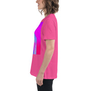Women's Relaxed T-Shirt #294