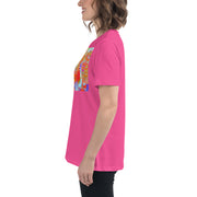 Women's Relaxed T-Shirt #376