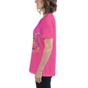 Women's Relaxed T-Shirt #359