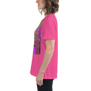 Women's Relaxed T-Shirt #350