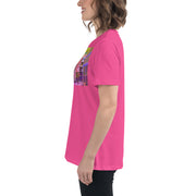 Women's Relaxed T-Shirt #374
