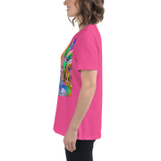 Women's Relaxed T-Shirt #331