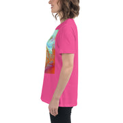 Women's Relaxed T-Shirt #365