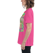 Women's Relaxed T-Shirt #371