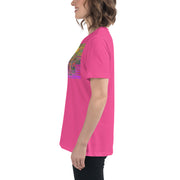 Women's Relaxed T-Shirt #352