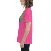 Women's Relaxed T-Shirt #373