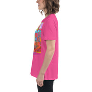 Women's Relaxed T-Shirt #344