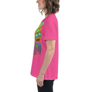 Women's Relaxed T-Shirt #345