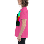 Women's Relaxed T-Shirt #80