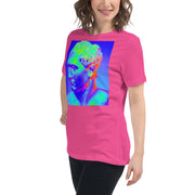 Women's Relaxed T-Shirt #76