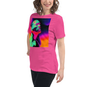 Women's Relaxed T-Shirt #77
