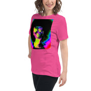 Women's Relaxed T-Shirt #78
