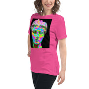 Women's Relaxed T-Shirt #87