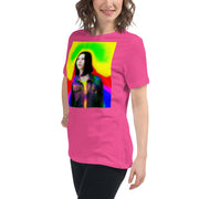 Women's Relaxed T-Shirt #81