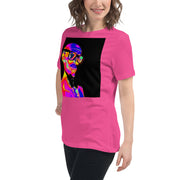 Women's Relaxed T-Shirt #83