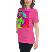 Women's Relaxed T-Shirt #97