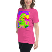Women's Relaxed T-Shirt #98
