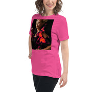 Women's Relaxed T-Shirt #88