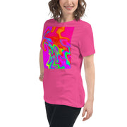 Women's Relaxed T-Shirt #96
