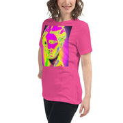 Women's Relaxed T-Shirt #84