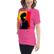Women's Relaxed T-Shirt #79