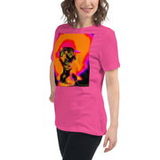 Women's Relaxed T-Shirt #82
