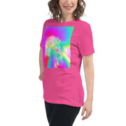Women's Relaxed T-Shirt #90