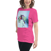 Women's Relaxed T-Shirt #89