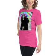 Women's Relaxed T-Shirt #91