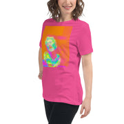 Women's Relaxed T-Shirt #93