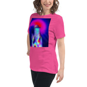 Women's Relaxed T-Shirt #86
