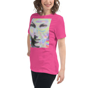 Women's Relaxed T-Shirt #92