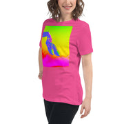 Women's Relaxed T-Shirt #94