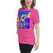 Women's Relaxed T-Shirt #145