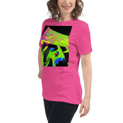 Women's Relaxed T-Shirt #147
