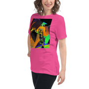 Women's Relaxed T-Shirt #152