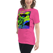 Women's Relaxed T-Shirt #149