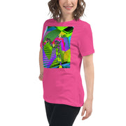 Women's Relaxed T-Shirt #146