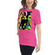 Women's Relaxed T-Shirt #159